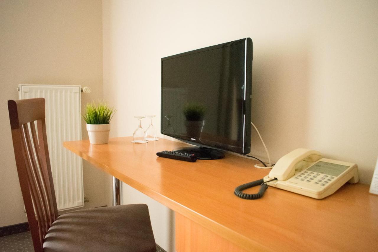 P4W Hotel Residence Szombathely Zewnętrze zdjęcie