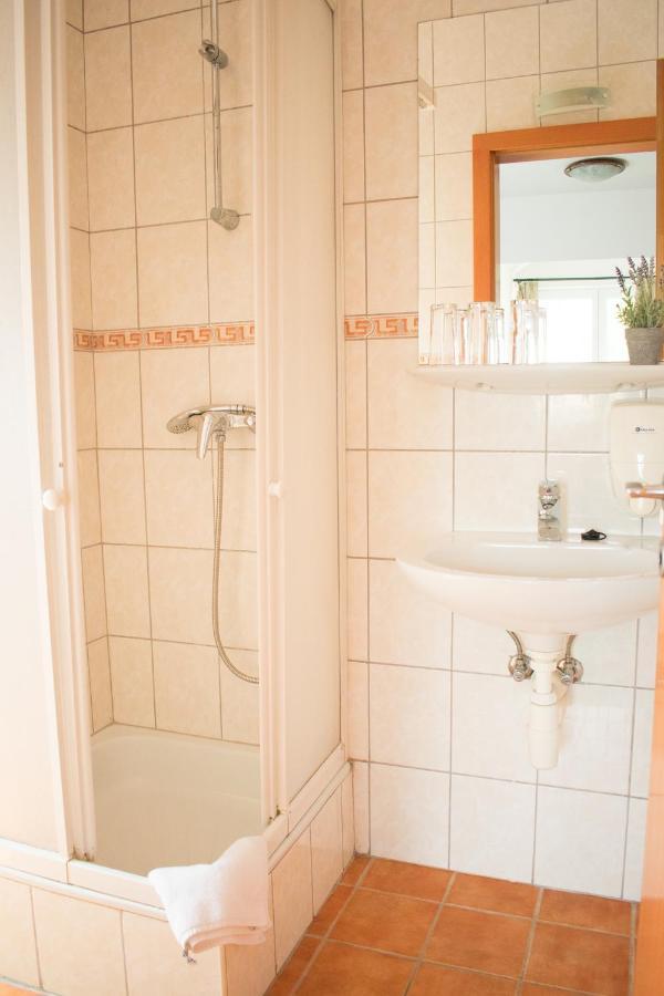 P4W Hotel Residence Szombathely Zewnętrze zdjęcie