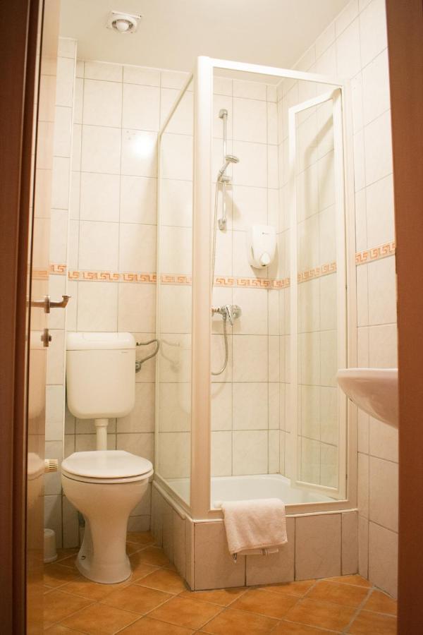 P4W Hotel Residence Szombathely Zewnętrze zdjęcie