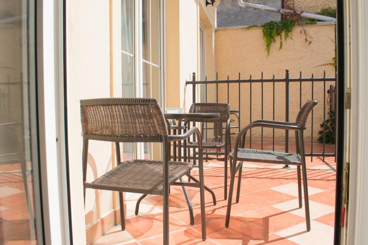 P4W Hotel Residence Szombathely Zewnętrze zdjęcie