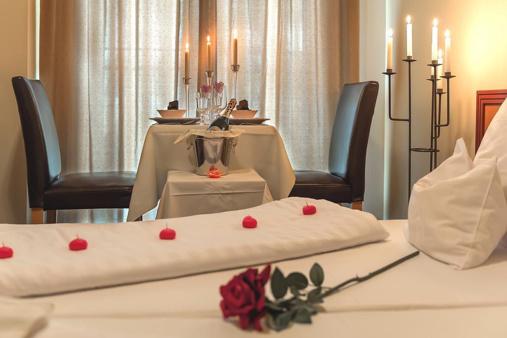 P4W Hotel Residence Szombathely Zewnętrze zdjęcie