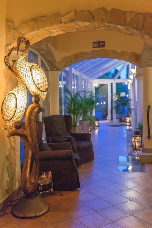 P4W Hotel Residence Szombathely Zewnętrze zdjęcie