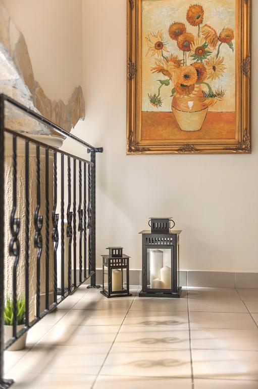 P4W Hotel Residence Szombathely Zewnętrze zdjęcie